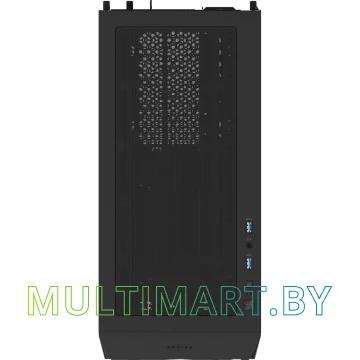 Корпус Gigabyte C102 картинка 5